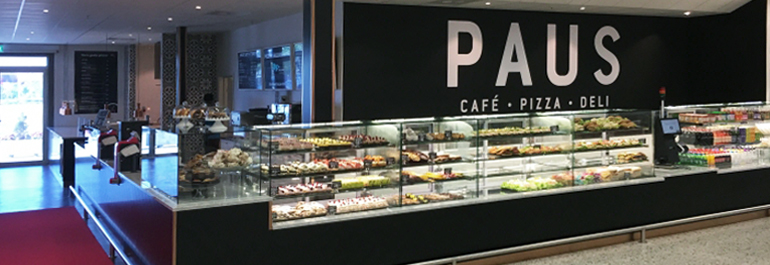 Cafe Paus